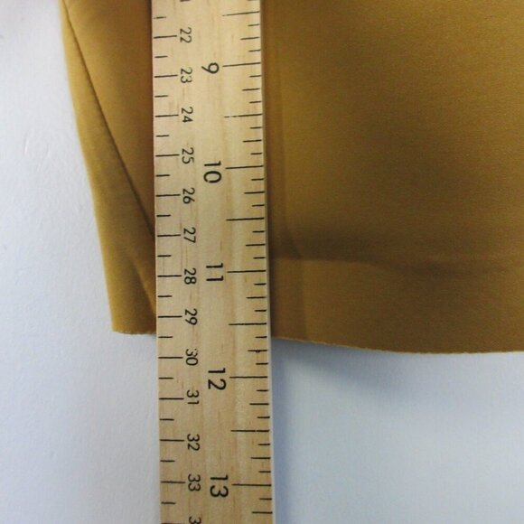 Lululemon Enlite Bra 34D Copper Front Zip High Support Cross Back Athletic 134 - Picture 8 of 9